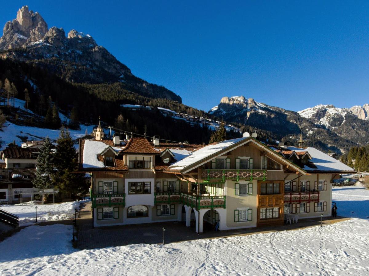 Residence Holiday ปอซซาดิฟัซซา ภายนอก รูปภาพ