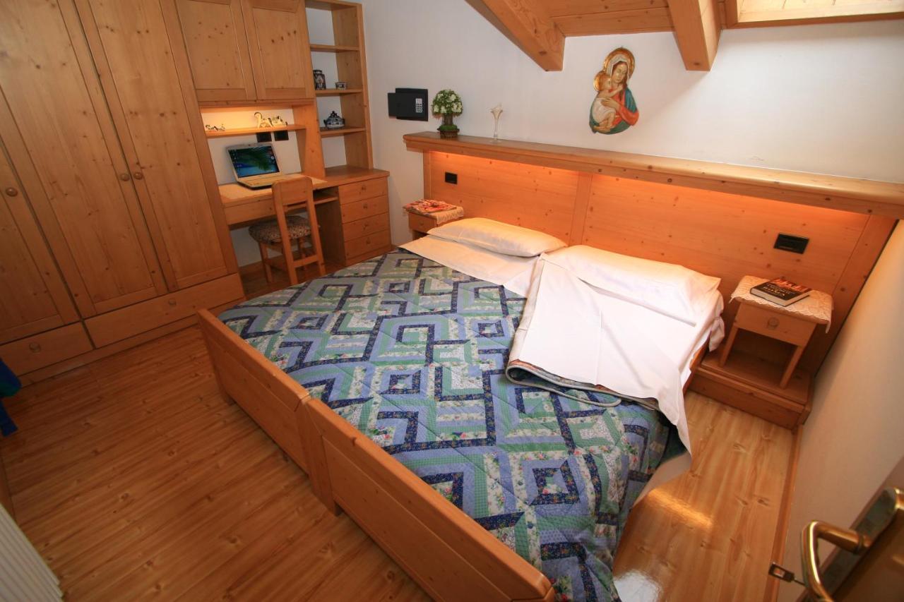 Residence Holiday ปอซซาดิฟัซซา ภายนอก รูปภาพ