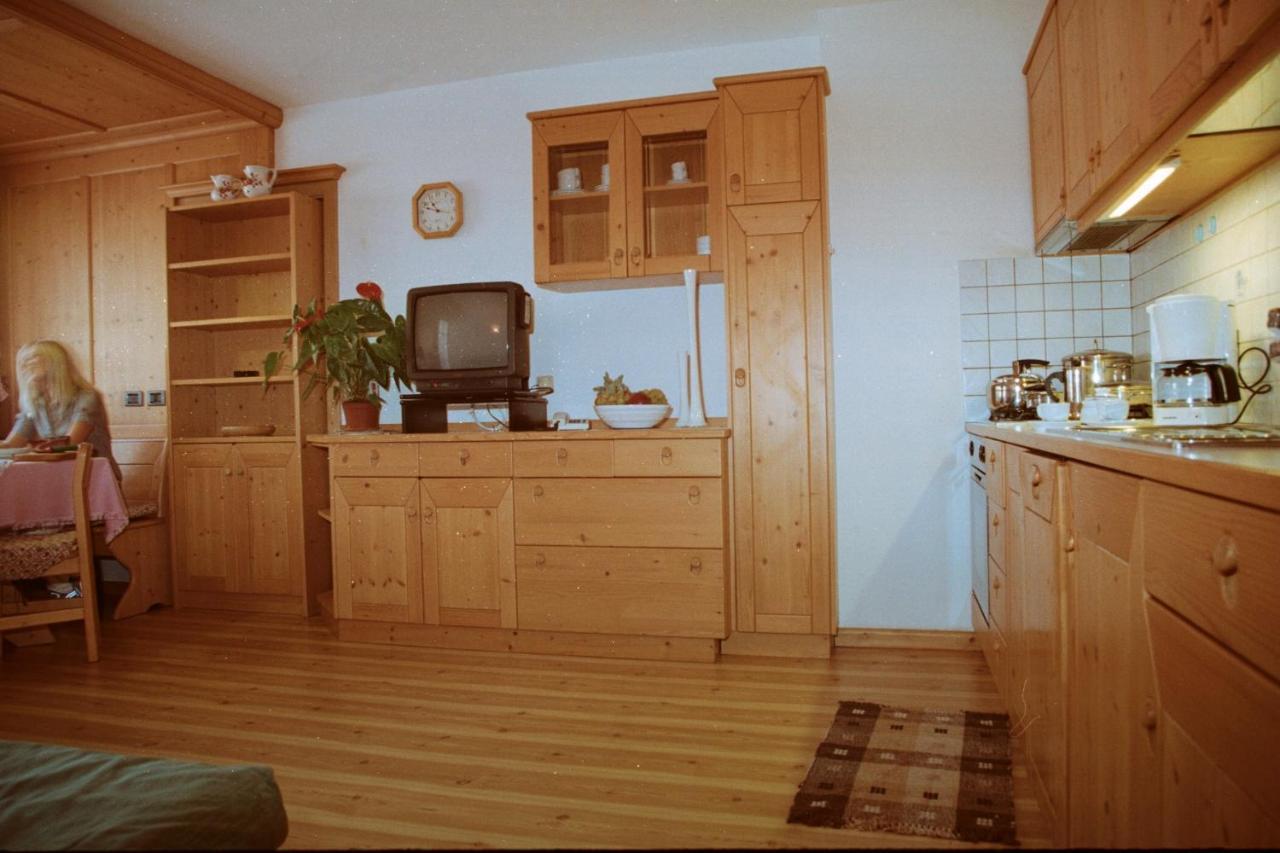 Residence Holiday ปอซซาดิฟัซซา ภายนอก รูปภาพ