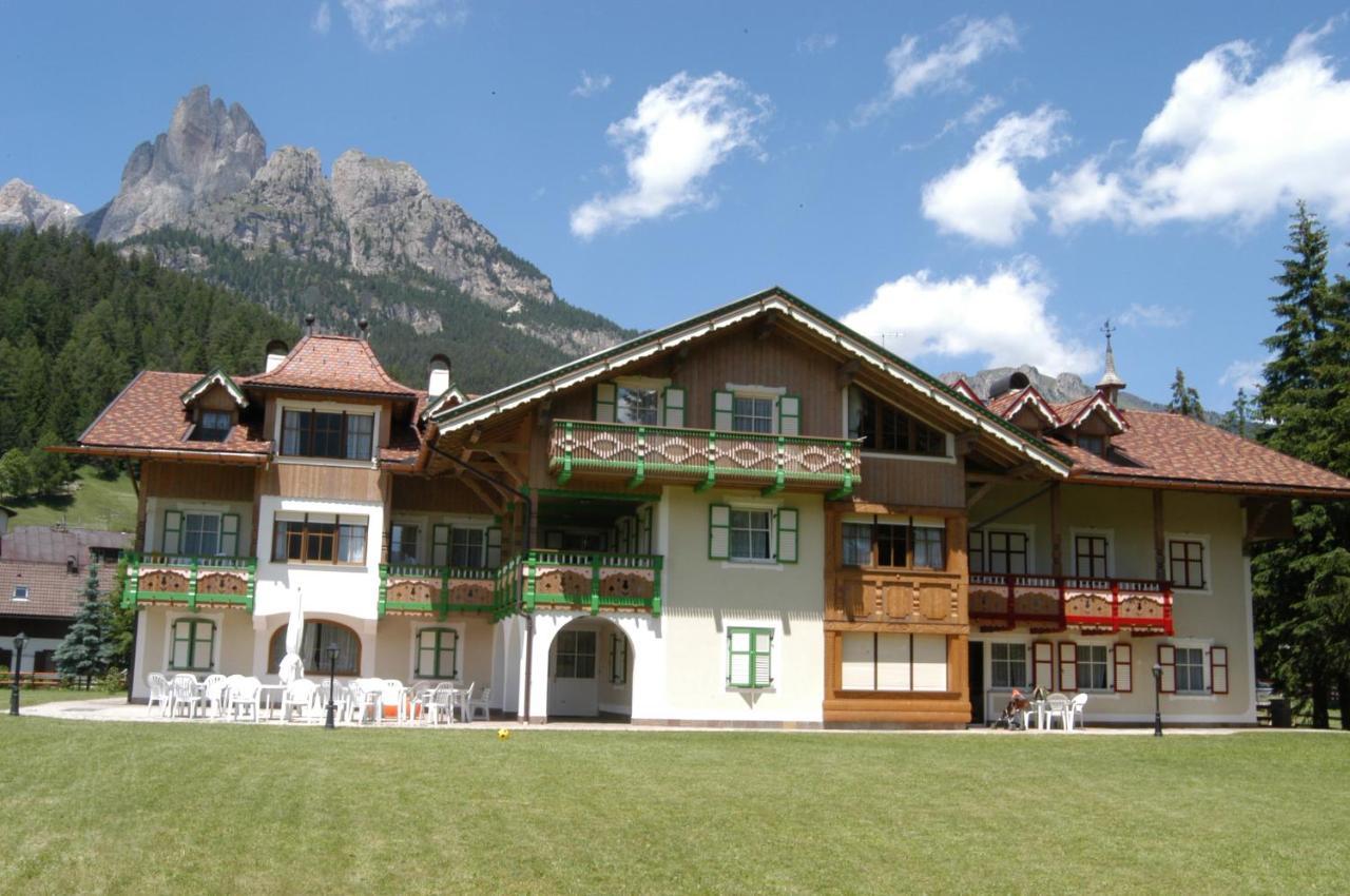 Residence Holiday ปอซซาดิฟัซซา ภายนอก รูปภาพ