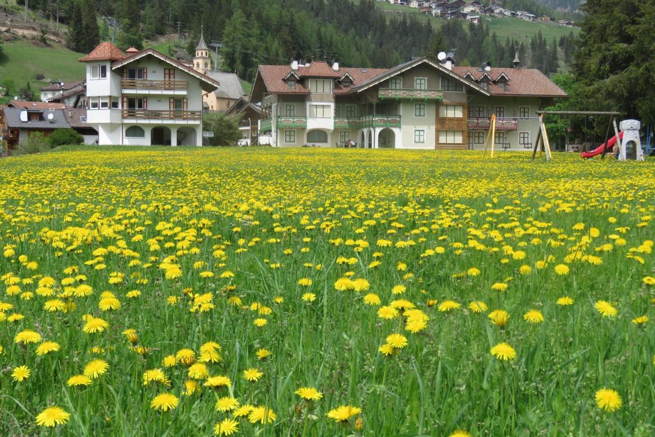 Residence Holiday ปอซซาดิฟัซซา ภายนอก รูปภาพ