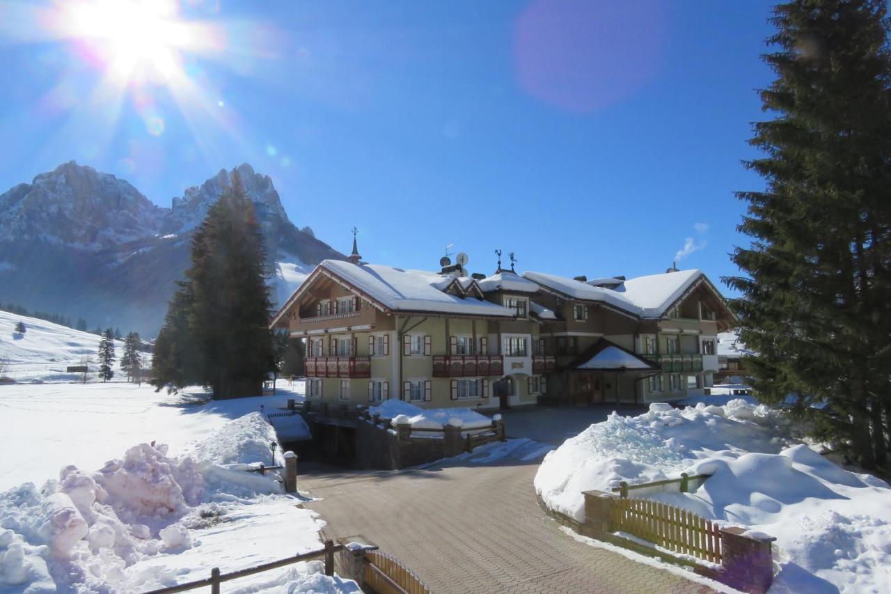 Residence Holiday ปอซซาดิฟัซซา ภายนอก รูปภาพ