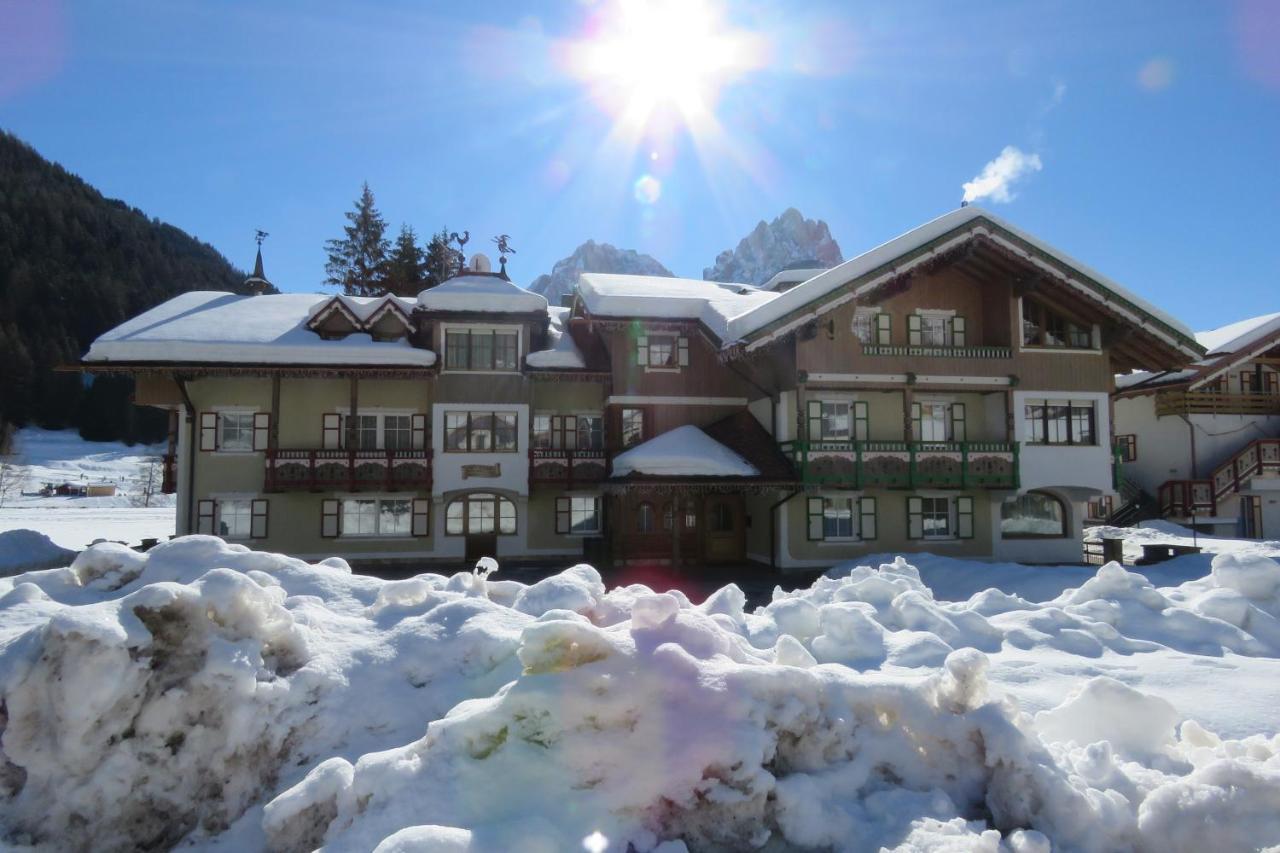 Residence Holiday ปอซซาดิฟัซซา ภายนอก รูปภาพ